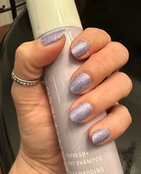 Purple Passion