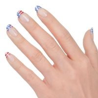 Red, White, and Belle