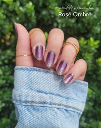 RosÃ© OmbrÃ©