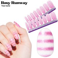 Rosy Runway