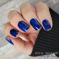 Royal Brocade
