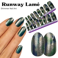Runway LamÃ©