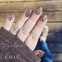 Safari Chic