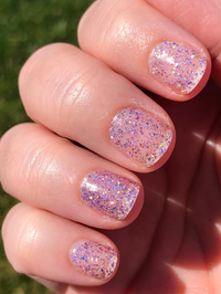 Shimmer Down