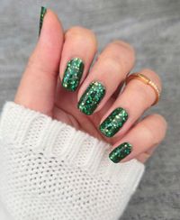 Show Me the Green