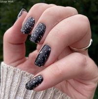Silver Mist