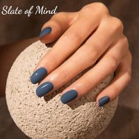 Slate of Mind