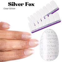 Sliver Fox