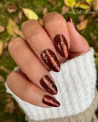 Spiced Autumn