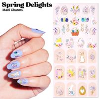 Spring Delights