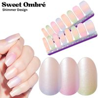 Sweet OmbrÃ©