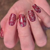 Sweetheart Sparkle