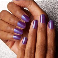 Tanzanite Temptation