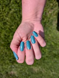 Timeless Turquoise