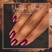 Vintage Velvet