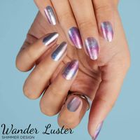 Wander Luster