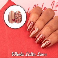 Whole Latte Love