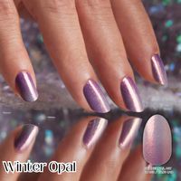 Winter Opal