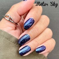 Winter Sky